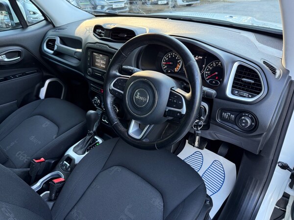 Used Jeep Renegade 2016 for sale - 76133784: Photo 14