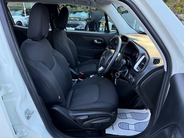 Used Jeep Renegade 2016 for sale - 76133784: Photo 15