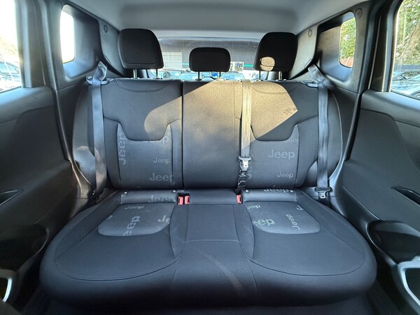 Used Jeep Renegade 2016 for sale - 76133784: Photo 16