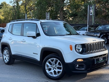 Jeep - Renegade
