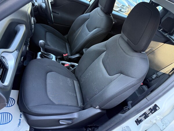 Used Jeep Renegade 2016 for sale - 76133784: Photo 23