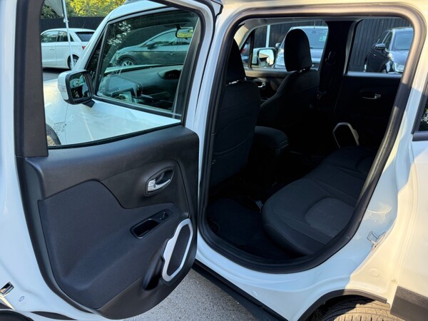 Used Jeep Renegade 2016 for sale - 76133784: Photo 27