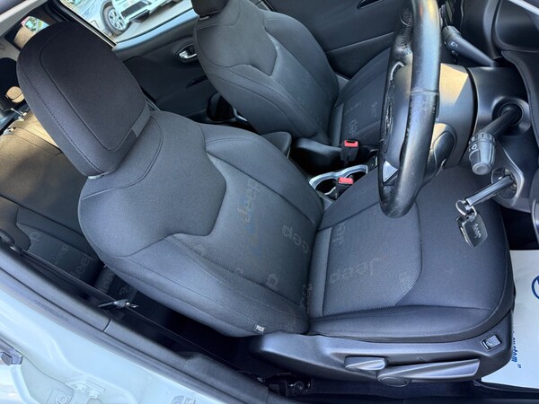 Used Jeep Renegade 2016 for sale - 76133784: Photo 30