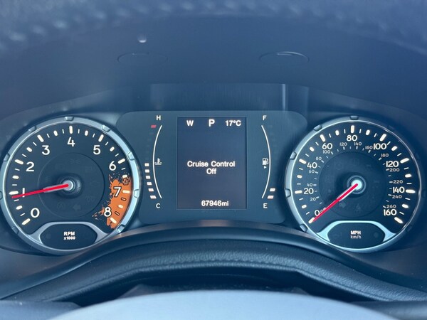 Used Jeep Renegade 2016 for sale - 76133784: Photo 38