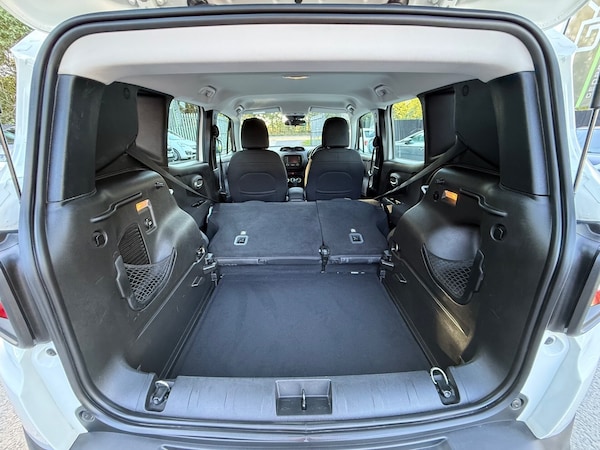 Used Jeep Renegade 2016 for sale - 76133784: Photo 46
