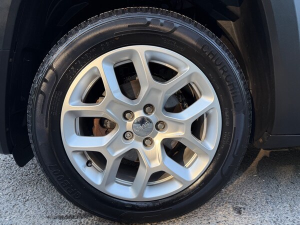Used Jeep Renegade 2016 for sale - 76133784: Photo 49