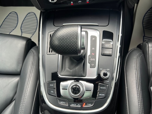 Used Audi Q5 2015 for sale - 76218966: Photo 10