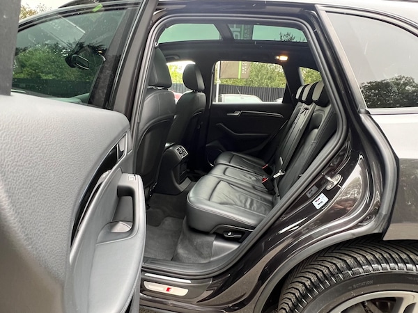 Used Audi Q5 2015 for sale - 76218966: Photo 19