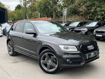 Audi - Q5