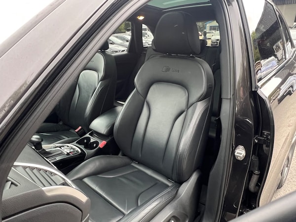 Used Audi Q5 2015 for sale - 76218966: Photo 20