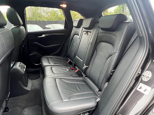 Used Audi Q5 2015 for sale - 76218966: Photo 22