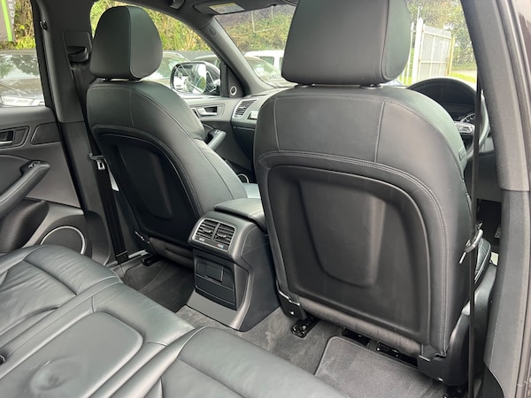 Used Audi Q5 2015 for sale - 76218966: Photo 30