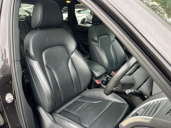 Used Audi Q5 2015 for sale - 76218966: Photo 31