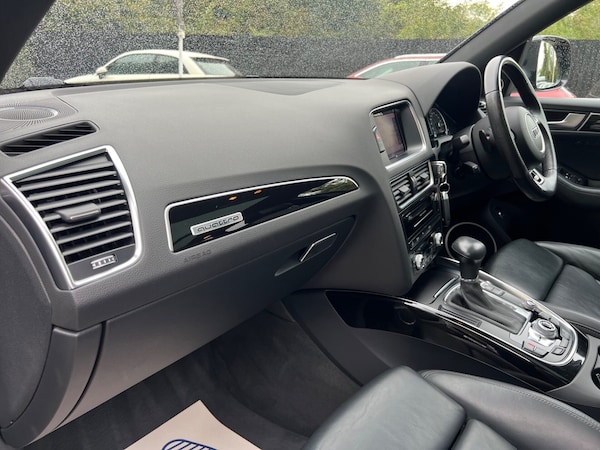 Used Audi Q5 2015 for sale - 76218966: Photo 38