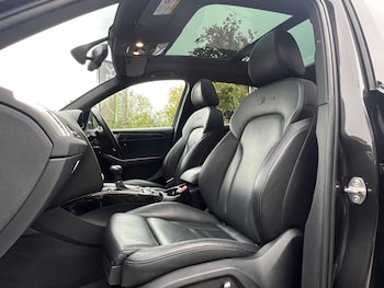 Used Audi Q5 2015 for sale - 76218966: Photo 3