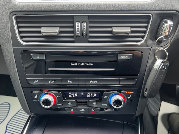Used Audi Q5 2015 for sale - 76218966: Photo 42