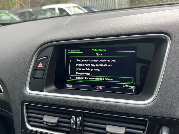 Used Audi Q5 2015 for sale - 76218966: Photo 45