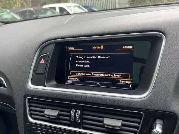 Used Audi Q5 2015 for sale - 76218966: Photo 48