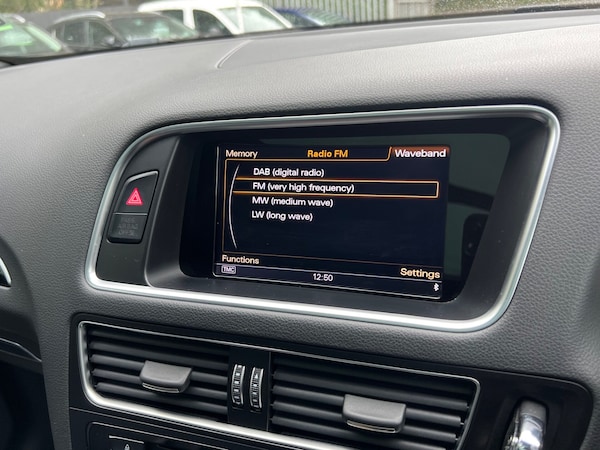 Used Audi Q5 2015 for sale - 76218966: Photo 49