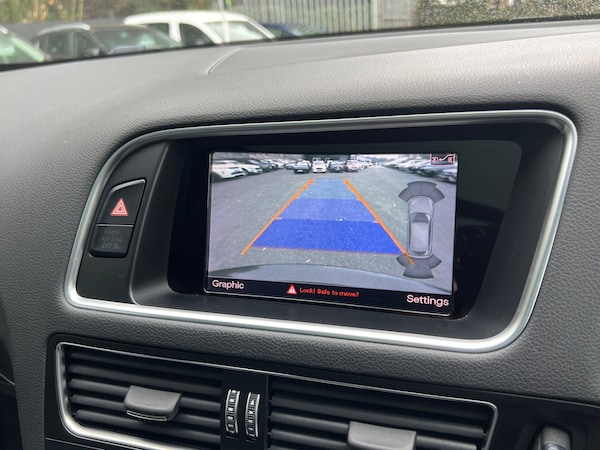 Used Audi Q5 2015 for sale - 76218966: Photo 4