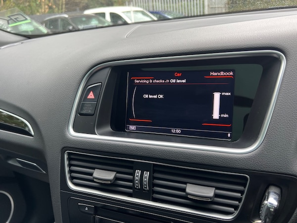 Used Audi Q5 2015 for sale - 76218966: Photo 50