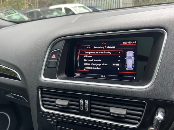 Used Audi Q5 2015 for sale - 76218966: Photo 51