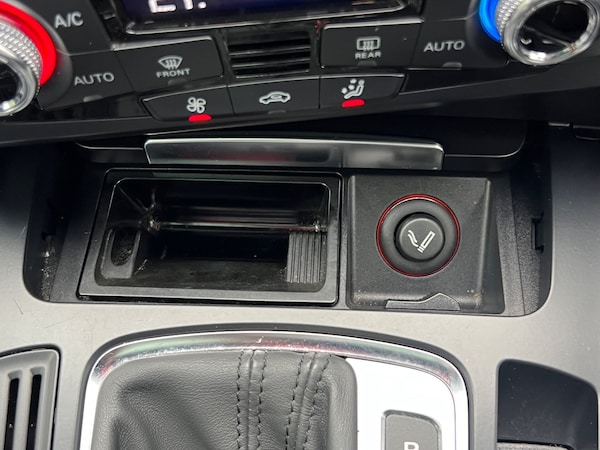 Used Audi Q5 2015 for sale - 76218966: Photo 53