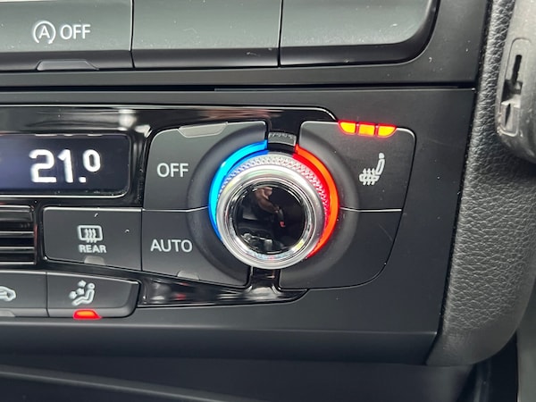 Used Audi Q5 2015 for sale - 76218966: Photo 54
