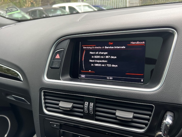Used Audi Q5 2015 for sale - 76218966: Photo 55