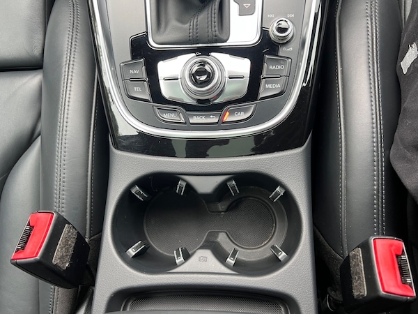 Used Audi Q5 2015 for sale - 76218966: Photo 56