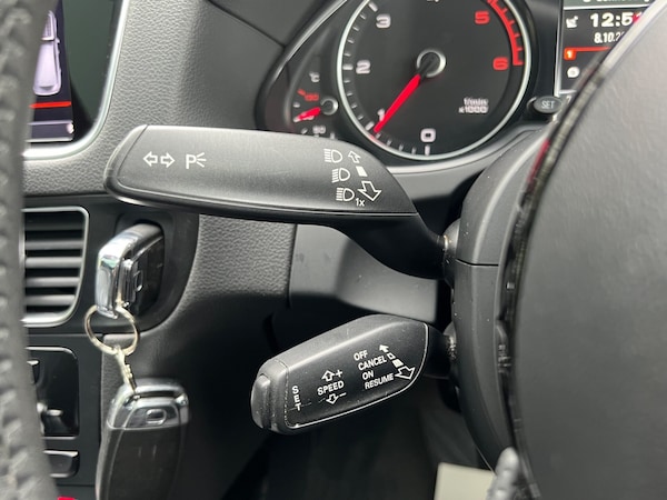 Used Audi Q5 2015 for sale - 76218966: Photo 58
