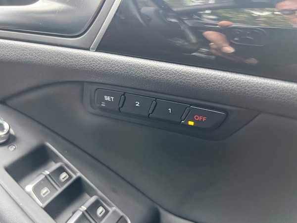 Used Audi Q5 2015 for sale - 76218966: Photo 62
