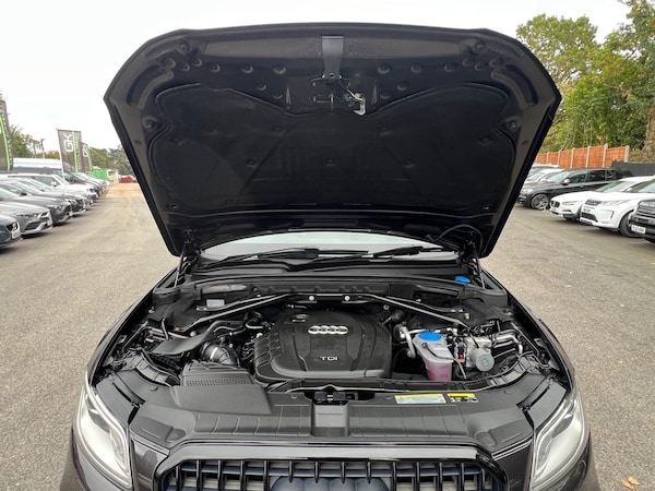 Used Audi Q5 2015 for sale - 76218966: Photo 67