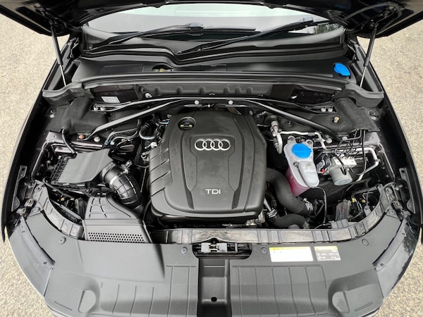 Used Audi Q5 2015 for sale - 76218966: Photo 70