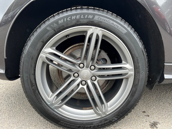 Used Audi Q5 2015 for sale - 76218966: Photo 72