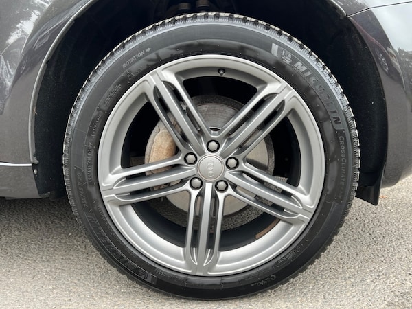 Used Audi Q5 2015 for sale - 76218966: Photo 73