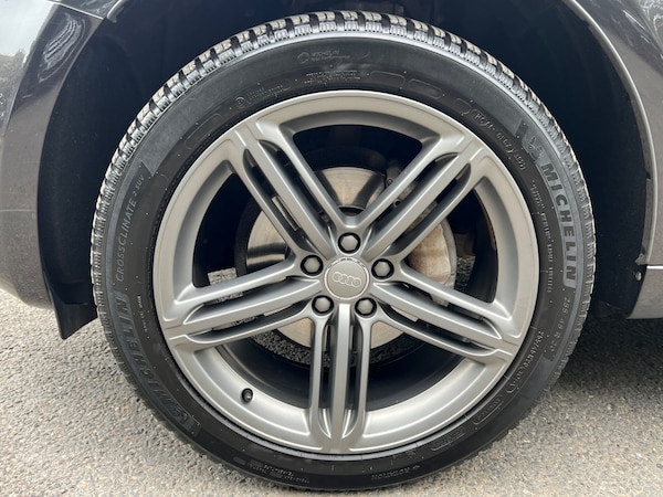 Used Audi Q5 2015 for sale - 76218966: Photo 74