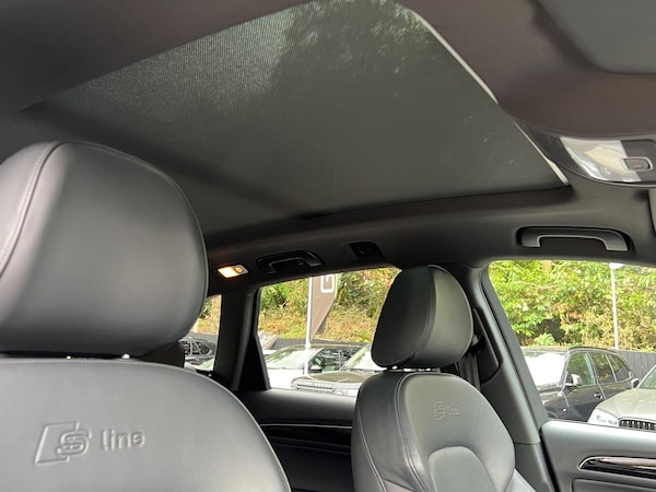 Used Audi Q5 2015 for sale - 76218966: Photo 79
