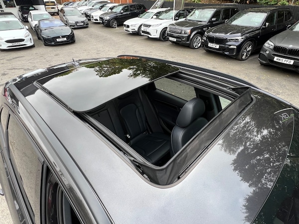 Used Audi Q5 2015 for sale - 76218966: Photo 84