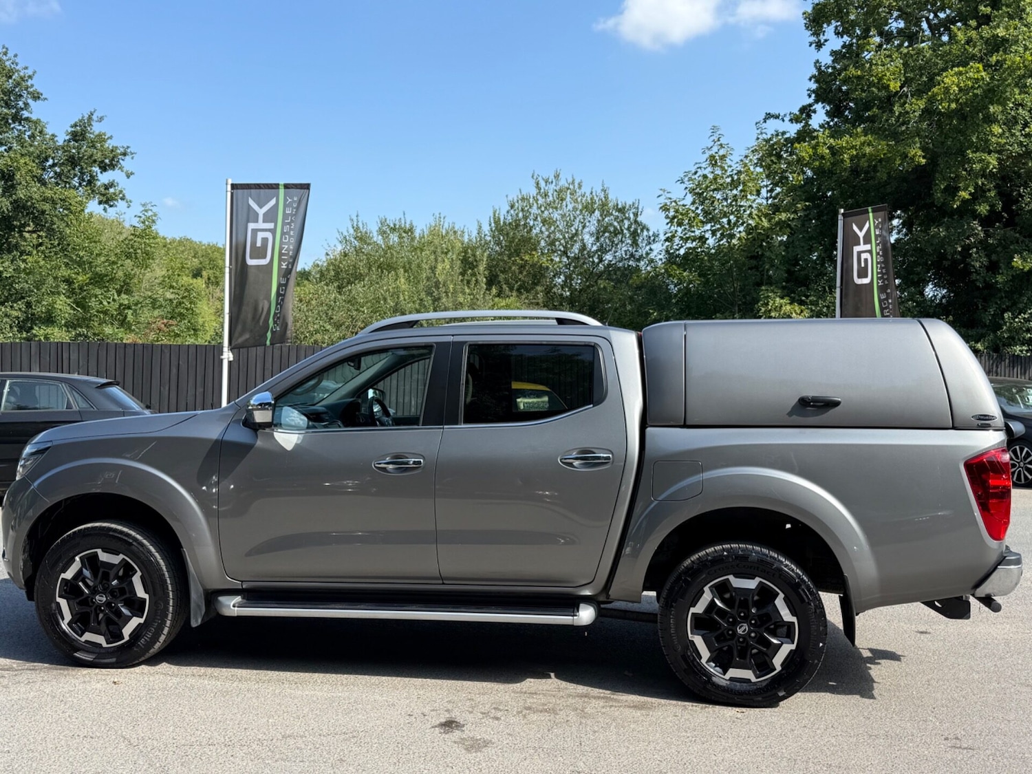 Used Nissan Navara 2021 for sale - 77779417: Photo 10