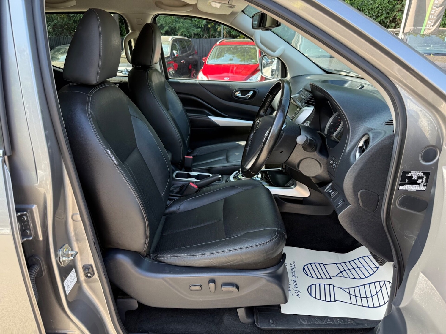 Used Nissan Navara 2021 for sale - 77779417: Photo 16