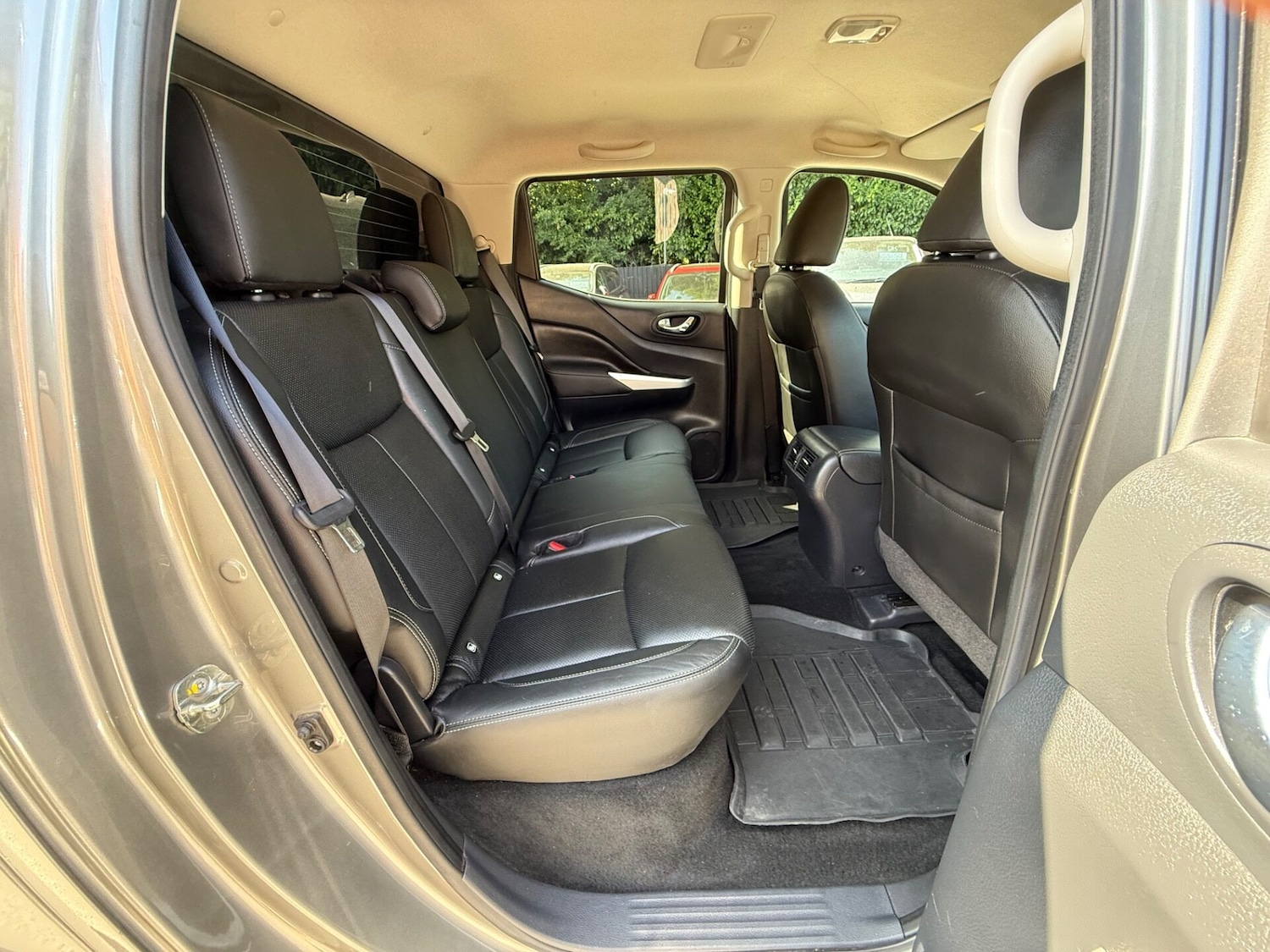 Used Nissan Navara 2021 for sale - 77779417: Photo 18