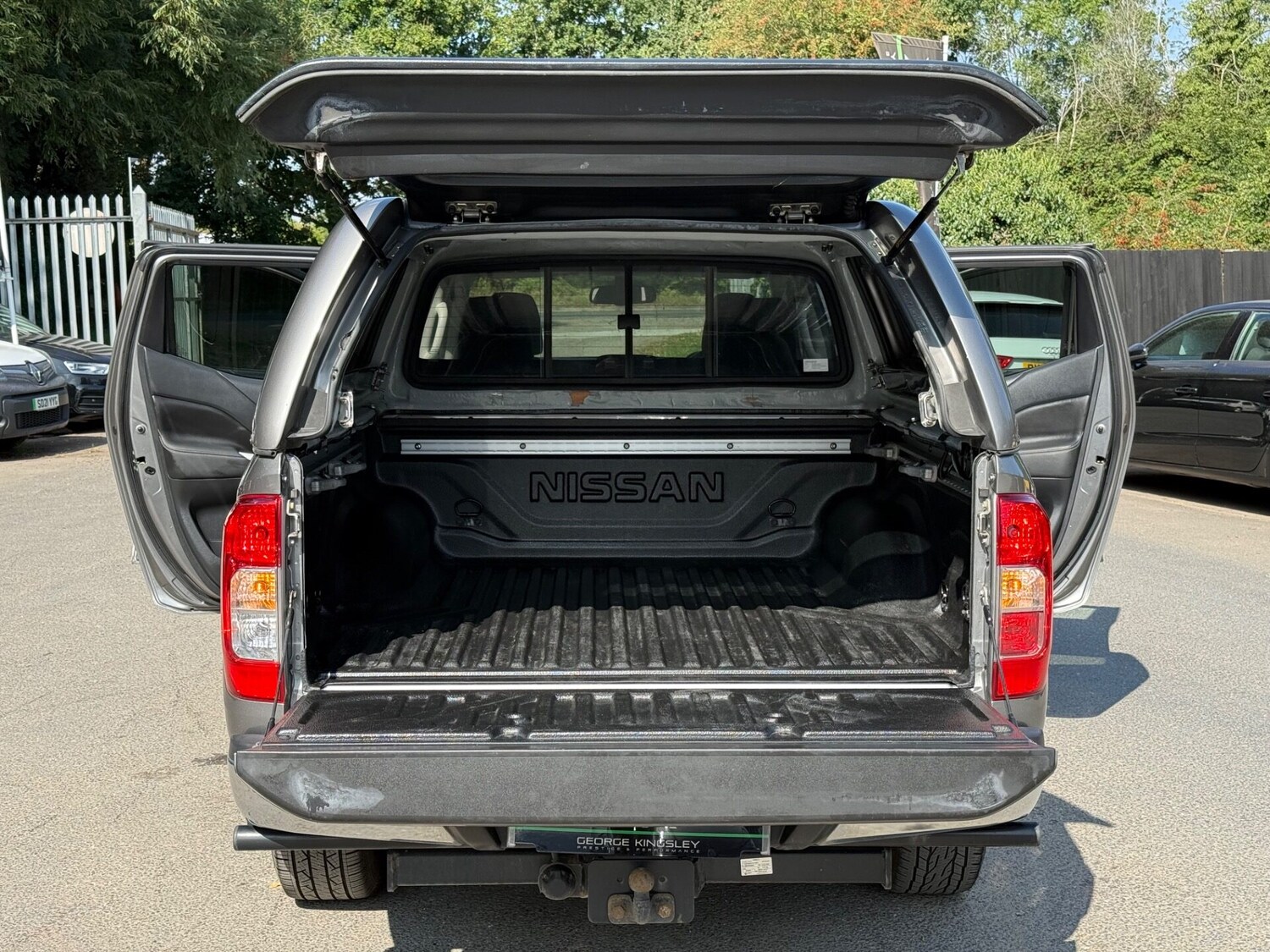 Used Nissan Navara 2021 for sale - 77779417: Photo 22