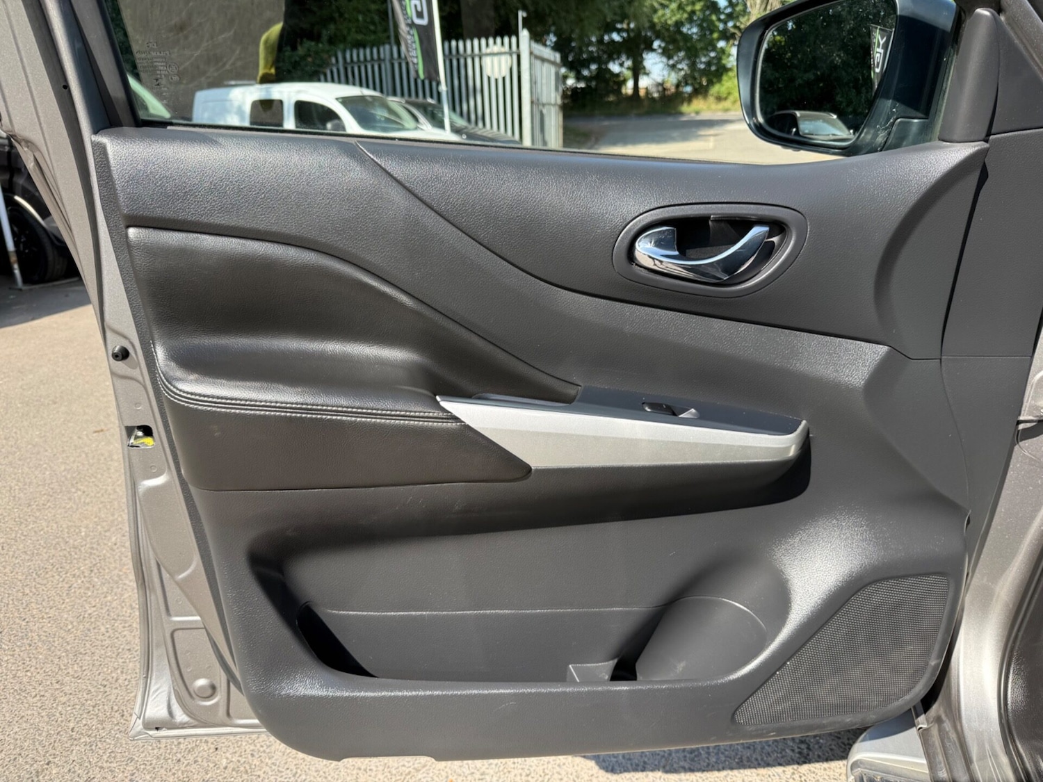 Used Nissan Navara 2021 for sale - 77779417: Photo 24