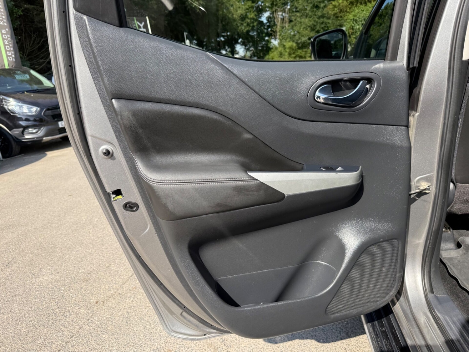 Used Nissan Navara 2021 for sale - 77779417: Photo 27