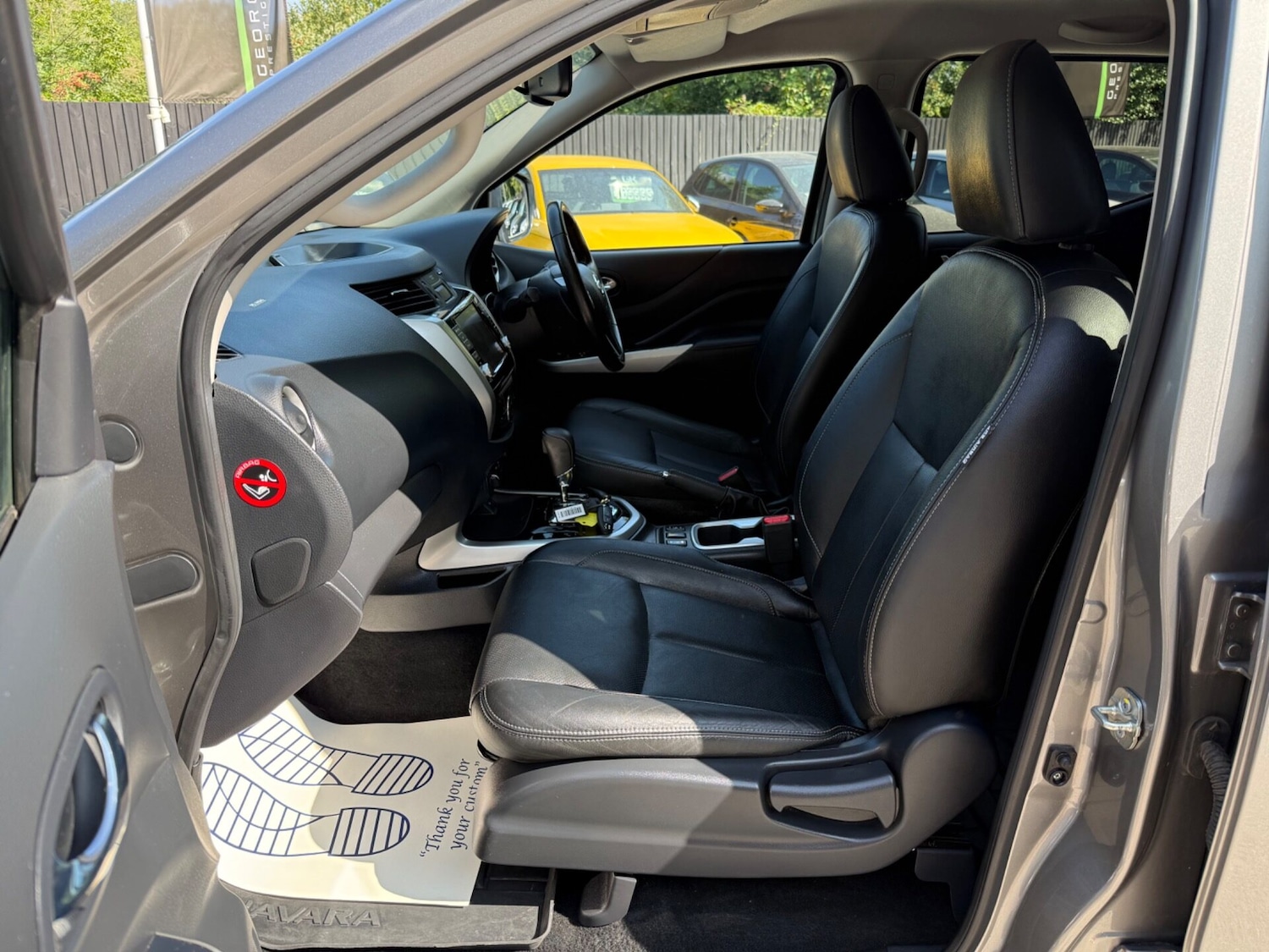 Used Nissan Navara 2021 for sale - 77779417: Photo 3