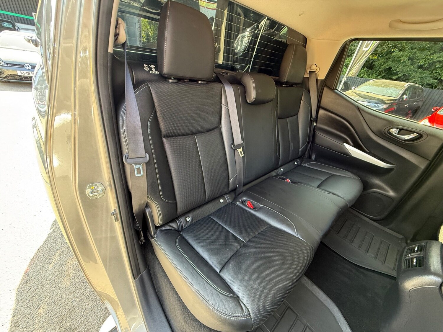 Used Nissan Navara 2021 for sale - 77779417: Photo 31