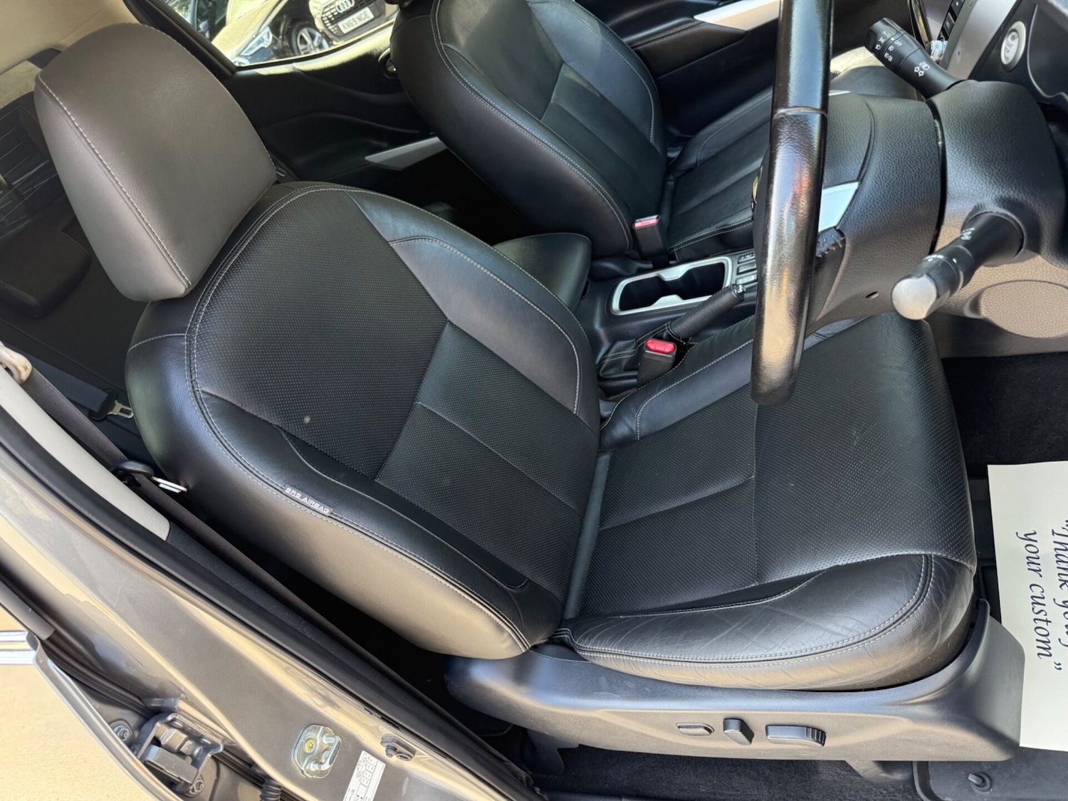 Used Nissan Navara 2021 for sale - 77779417: Photo 32