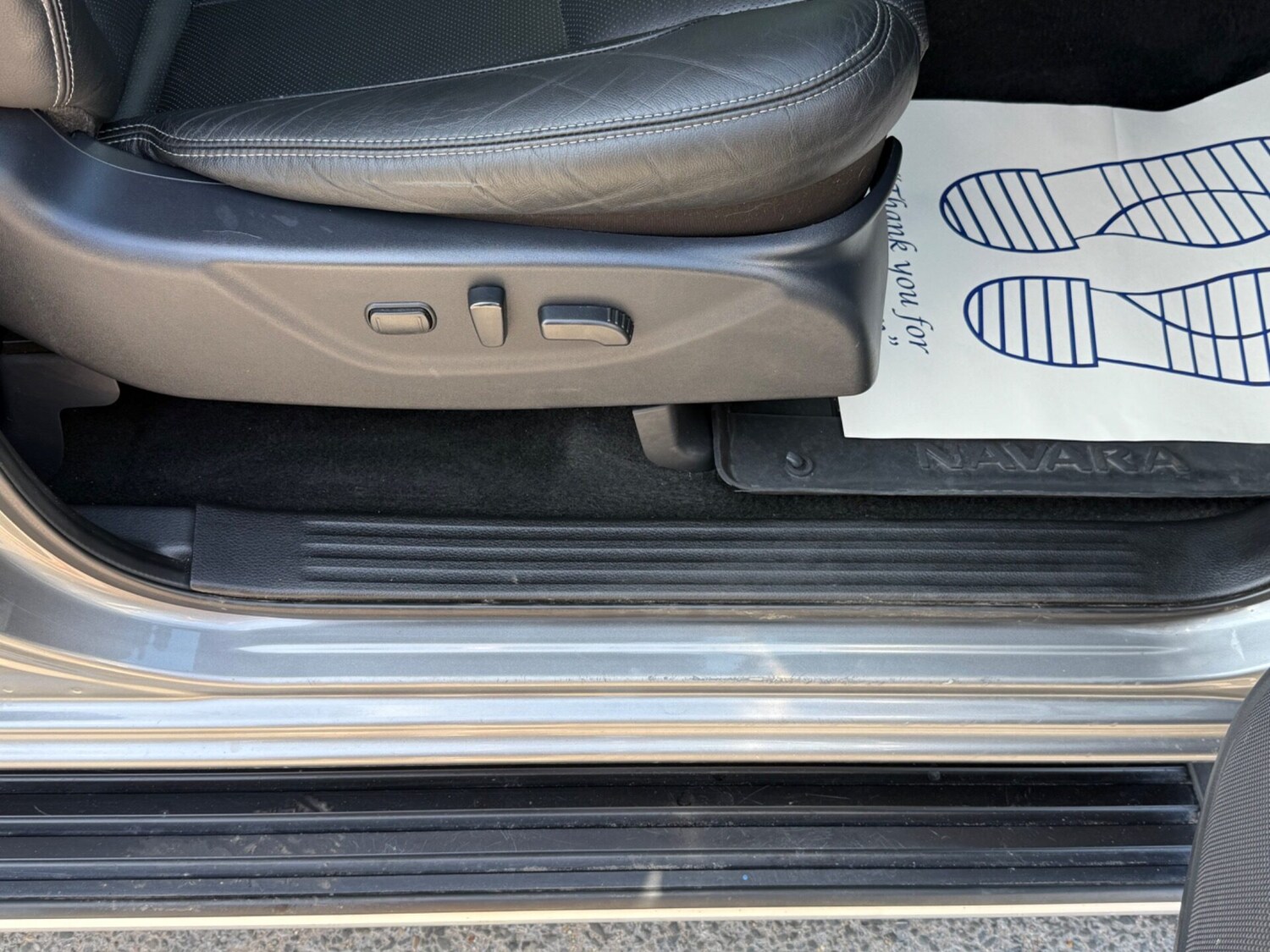 Used Nissan Navara 2021 for sale - 77779417: Photo 33