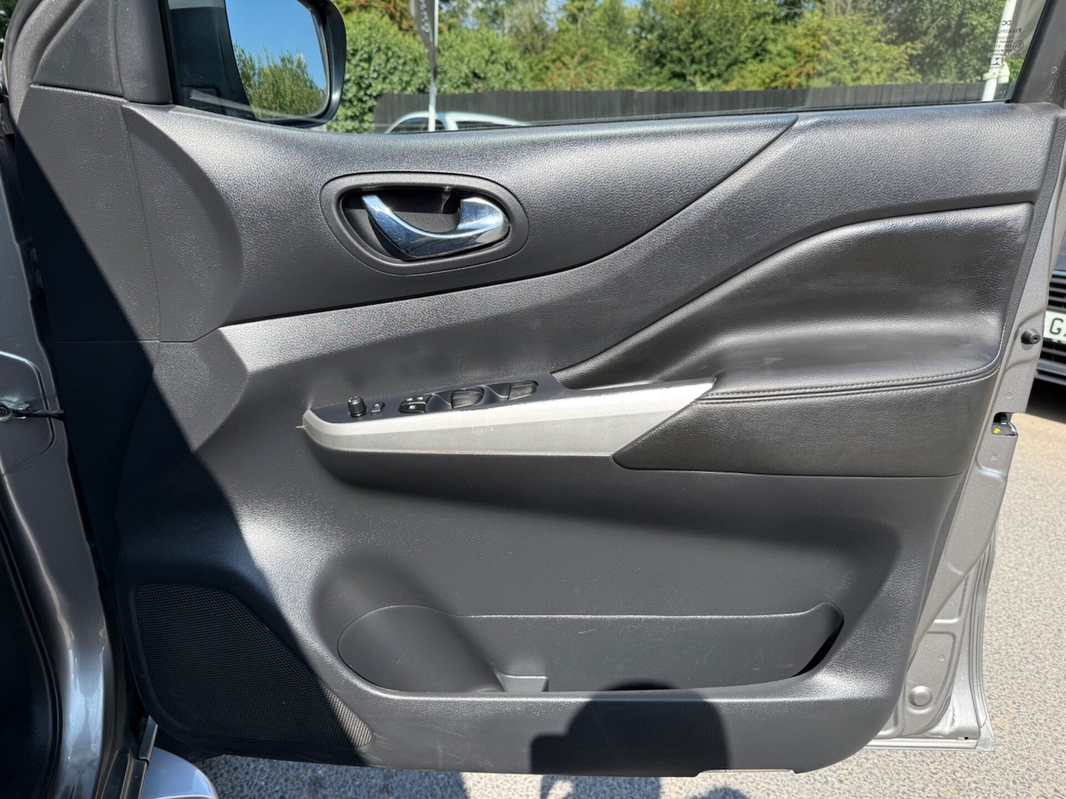 Used Nissan Navara 2021 for sale - 77779417: Photo 35